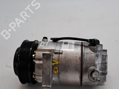 AC compressor HYUNDAI i30 (PDE, PD, PDEN) 1.0 T-GDI | BP24171539M34 