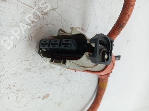 Elektronisk modul KIA NIRO I (DE) 1.6 GDI Hybrid | BP23372085M83 