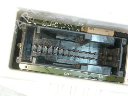 Kombinert Instrument MINI MINI (R50, R53) Cooper | BP24109058C47 
