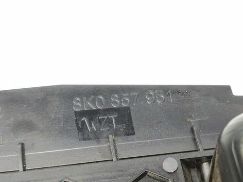 Ashtray AUDI A4 B8 Avant (8K5) 2.0 TDI | BP23419931I30 