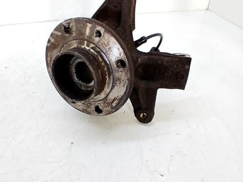 Used Left front steering knuckle RENAULT MEGANE II Estate (KM0/1_) 1.5 dCi (KM16, KM1E) (106 hp) 30622390