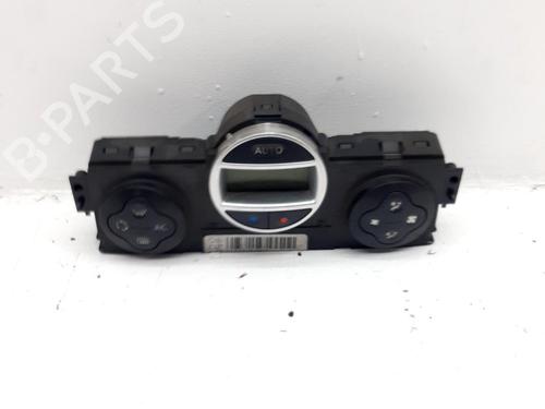 climate-control-renault-scenic-ii-jm01_-2003-2004-2005-2006-2007-2008-2009-2010-33761621 main image