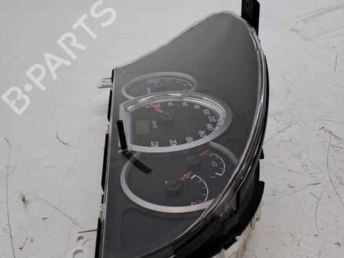 Instrument cluster CHEVROLET LACETTI (J200) 2.0 D | BP23372984C47 