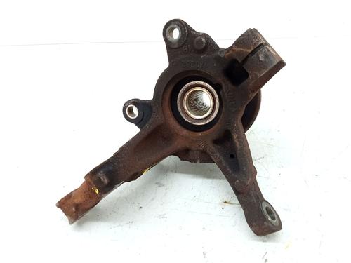 Left front steering knuckle DACIA SANDERO 1.5 dCi | BP29990628M25