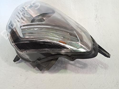 Left headlight CITROËN BERLINGO Box Body/MPV (B9) 1.6 BlueHDi 100 | BP28142131C28 