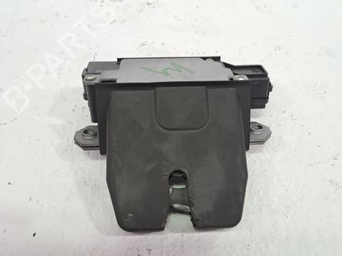 Bakluke lås FORD FOCUS II (DA_, HCP, DP) 1.6 TDCi (90 hp) 29557261