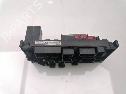 Fuse box SUBARU OUTBACK (BL, BP) 2.0 AWD (BP5) | BP23941814E1 