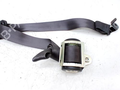 Used Front right seatbelt Front right seatbelt OPEL CORSA E (X15) 1.3 CDTI (08, 68) (95 hp) 33763437 33763437