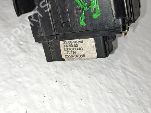 Steering column stalk DACIA DOKKER Box Body/MPV 1.5 dCi (FEAJ) | BP28037504I23 