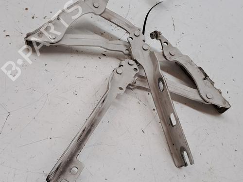 Used Hinge/Door check strap VW GOLF VI (5K1) 1.6 TDI (105 hp) 26951273