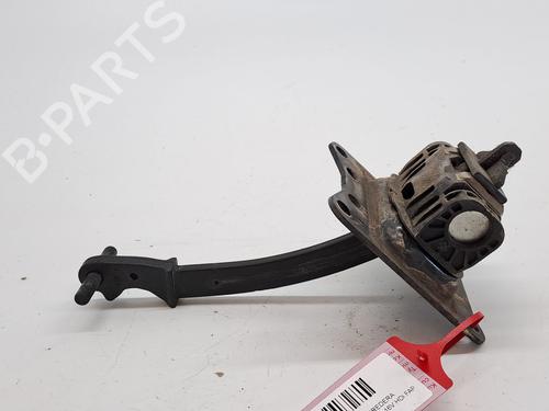Hinge/Door check strap PEUGEOT PARTNER Box Body/MPV 1.6 HDi 16V | BP26574734C146 