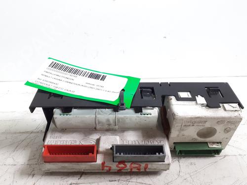 Ferdsskriver RENAULT LAGUNA II (BG0/1_) 1.9 dCi (BG08, BG0G) | BP25465499C48 