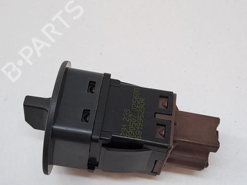 Elektronisk sensor RENAULT GRAND SCÉNIC IV (R9_) 1.3 TCe 140 (R9NB) | BP23370088M84 
