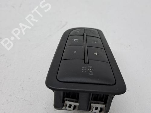 Headlight switch PEUGEOT BIPPER Tepee 1.4 HDi | BP26574542I24