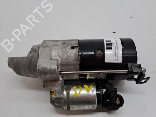 Startmotor HONDA CIVIC VIII Hatchback (FN, FK) 2.2 CTDi (FK3) (140 hp) 23369433