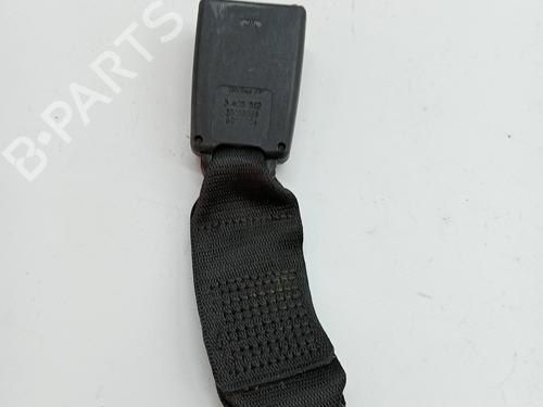 Used Seat buckle BMW X3 (E83) 3.0 d (204 hp) 23350719