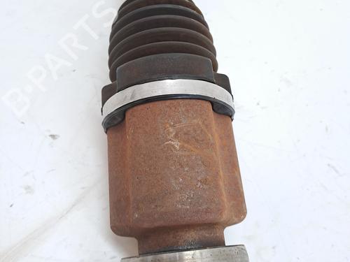 Right front driveshaft FORD C-MAX II (DXA/CB7, DXA/CEU) 1.6 TDCi | BP23364746M39 