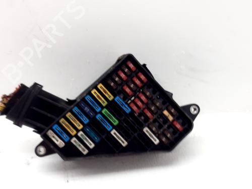 Used Fuse box Fuse box SEAT IBIZA III (6L1) 1.9 TDI (131 hp) 34331306 34331306