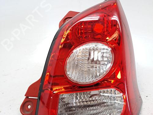Used Right taillight SUZUKI ALTO VII (GF) 1.0 (AMF310, GFC31S) (68 hp) 23372175