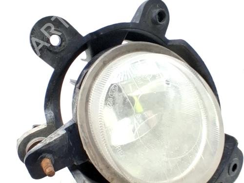Used Right front fog light KIA SORENTO I (JC) 2.5 CRDi (170 hp) 31609658