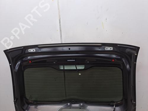 Tailgate FIAT 500 (312_) 1.2 (312AXA1A) | BP23370217C6