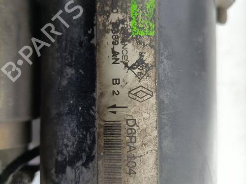 Startmotor RENAULT MEGANE I (BA0/1_) 1.9 D Eco (BA0A, BA0U, BA0R) | BP26147037M8 
