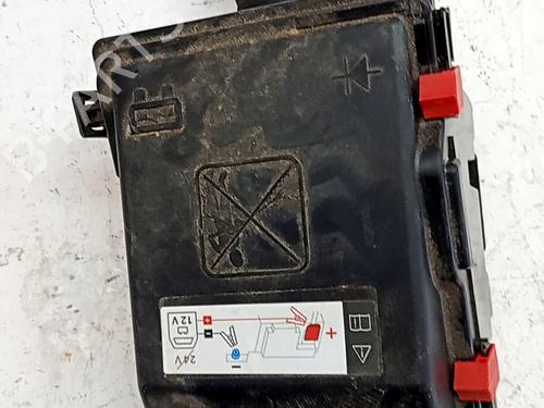 Fuse box CITROËN C5 AIRCROSS (A_) 1.2 Hybrid 136 (ARHPYJ) | BP33871162E1 - Image 3