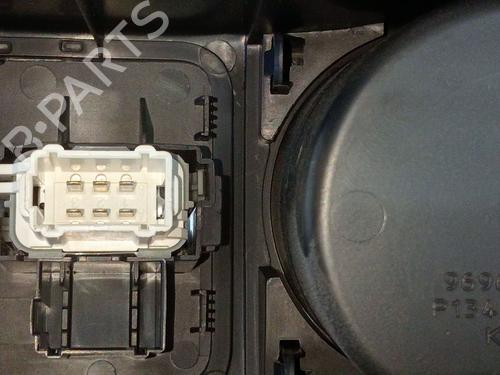 Armrest / Center console NISSAN QASHQAI I (J10, NJ10) 2.0 | BP24189004I20 