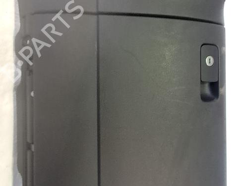 Handskerum Handskerum VW GOLF VII Variant (BA5, BV5) 1.4 TSI (150 hp) 33766651 33766651