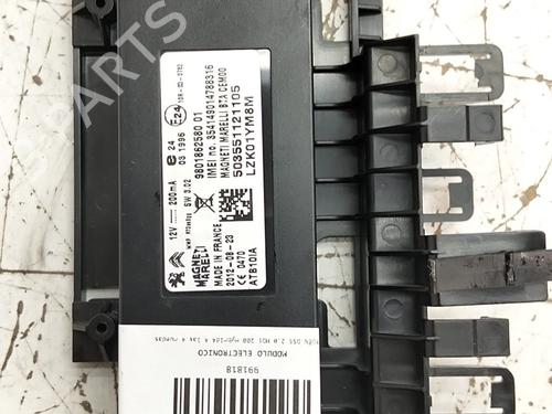 Electronic module DS DS 5 (KF_) Hybrid4 | BP38420619M83 - Image 2
