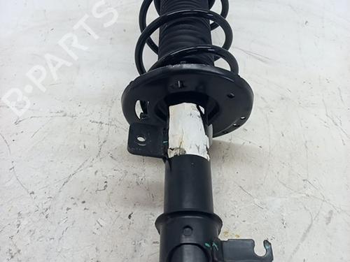 Used Right front shock absorber OPEL CORSA F (P2JO) 1.2 (68) (101 hp) 30452298