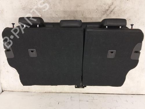 Rear seat NISSAN JUKE (F15) 1.5 dCi | BP29420987C17 