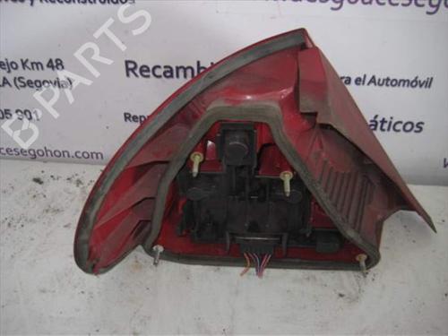 Right taillight FORD MONDEO II (BAP) 1.8 TD | BP25458306C35 
