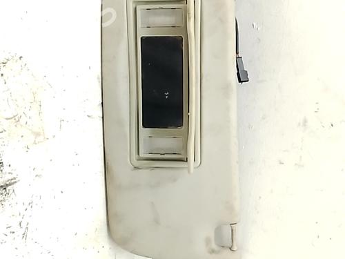 Left sun visor SAAB 9-3 (YS3F, E79, D79, D75) 1.9 TiD | BP35721894I1 - Image 4