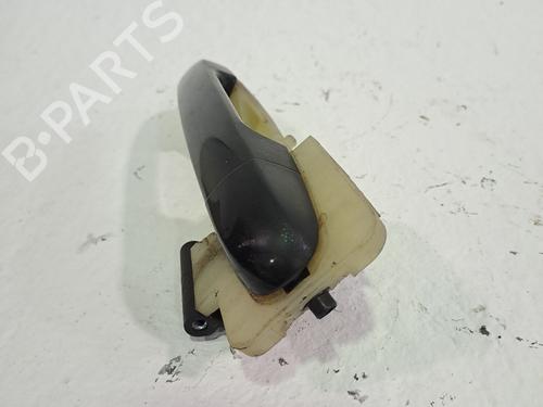 Used Rear left exterior door handle HYUNDAI i30 (FD) 1.6 CRDi (116 hp) 26381687
