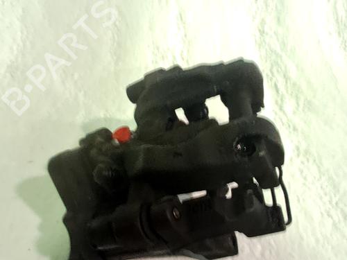 Right rear brake caliper VW TIGUAN (5N_) 2.0 TDI 4motion | BP32204589M106