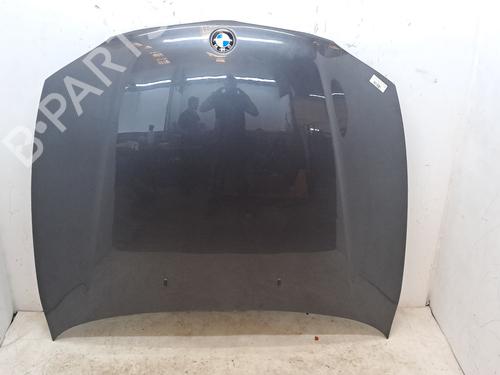 Used Hood Hood BMW 1 (E87) 118 d (122 hp) 36317254 36317254