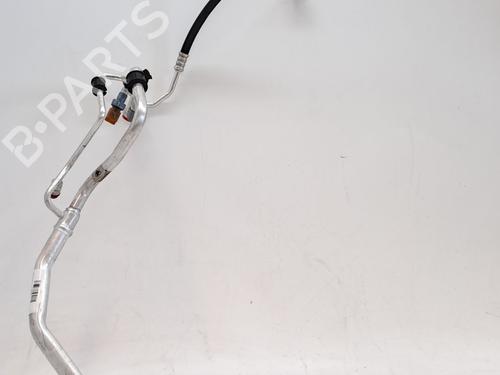 Used AC pipe PEUGEOT 308 II (LB_, LP_, LW_, LH_, L3_) 1.2 THP 130 (131 hp) 28141981