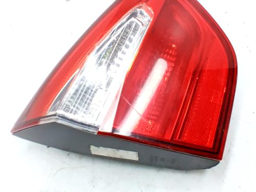 Left tailgate light KIA RIO III (UB) 1.2 CVVT | BP32257638C79