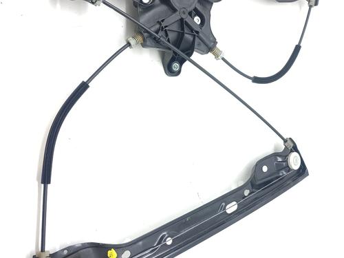 Used Front right window mechanism OPEL ASTRA K (B16) 1.6 CDTi (68) (110 hp) 27252821