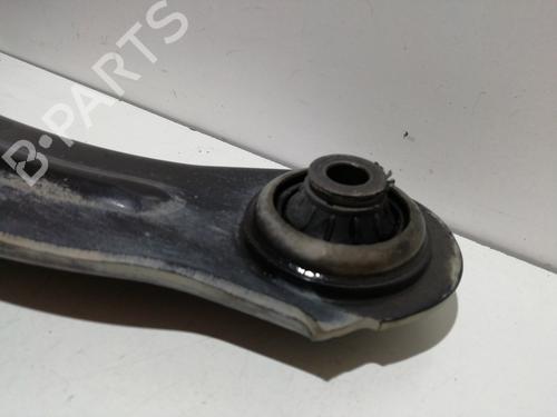 Left front suspension arm RENAULT CLIO IV (BH_) 1.5 dCi 90 | BP26538183M12 