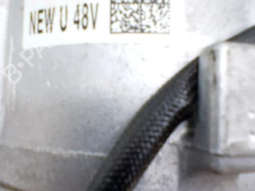 Compressor A/C KIA XCEED (CD) 1.6 CRDi 136 | BP37590490M34 - Image 3