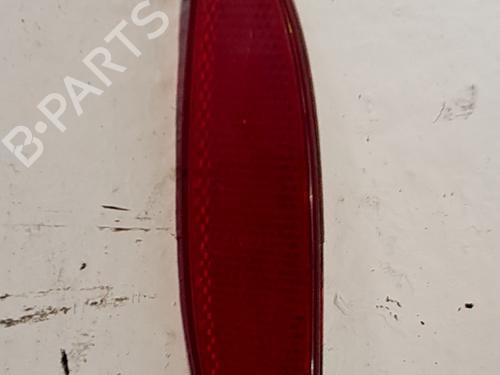 Tågelys Tågelys RENAULT MEGANE III Grandtour (KZ0/1) 1.9 dCi (KZ0J, KZ0N, KZ1S) (131 hp) 33768516 33768516