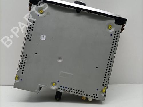 Radio RENAULT FLUENCE (L3_) 1.5 dCi (L30D, L30L, L306, L33F, L33L, L33M, L33V, L33W) | BP25455400E6  - Image 7