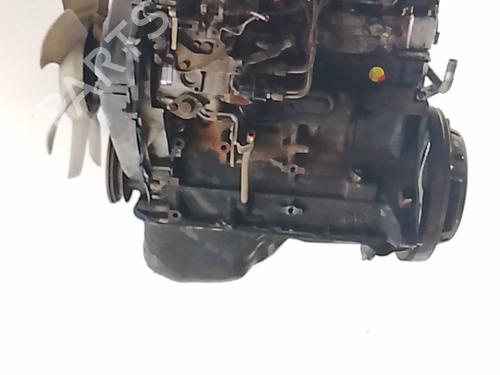 Used Engine Engine 39465647 39465647