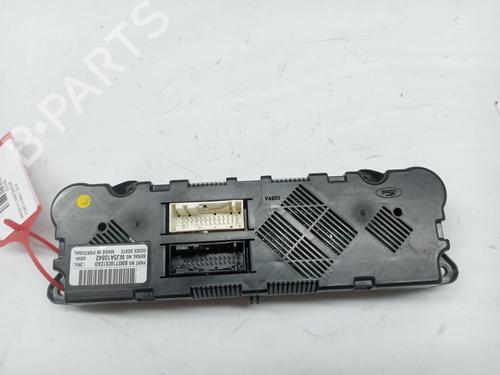 Climate control FORD S-MAX (WA6) 2.0 TDCi | BP23976841I5 