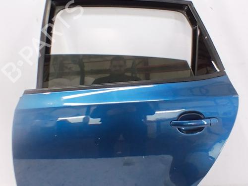 Used Left rear door Left rear door 36381365 36381365