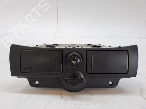Used Electronic module SSANGYONG RODIUS I 2.7 Xdi (165 hp) 24354154