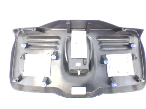 Boot lining SMART FORFOUR Hatchback (453) electric drive / EQ (453.091) | BP32257905I3