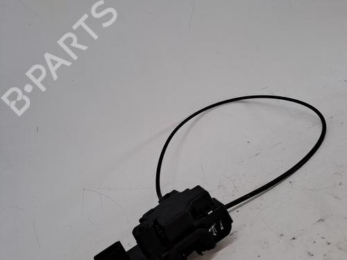 Rear left lock TESLA MODEL S (5YJS) P85 | BP25998807C100 